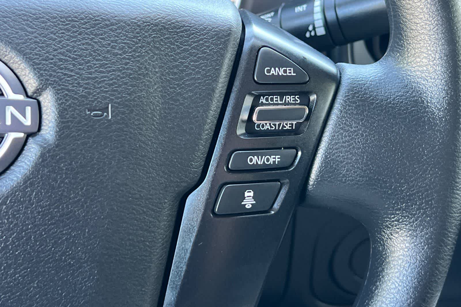 Thumbnail: 2026 Nissan Frontier - 27