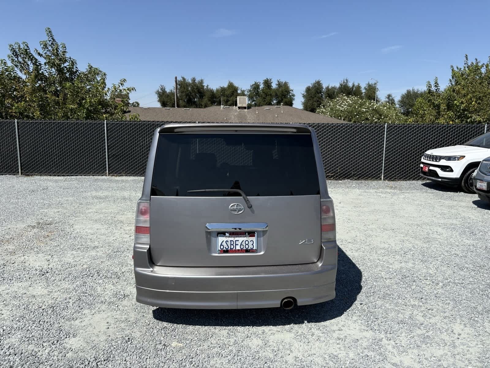 Thumbnail: 2006 Scion xB - 7
