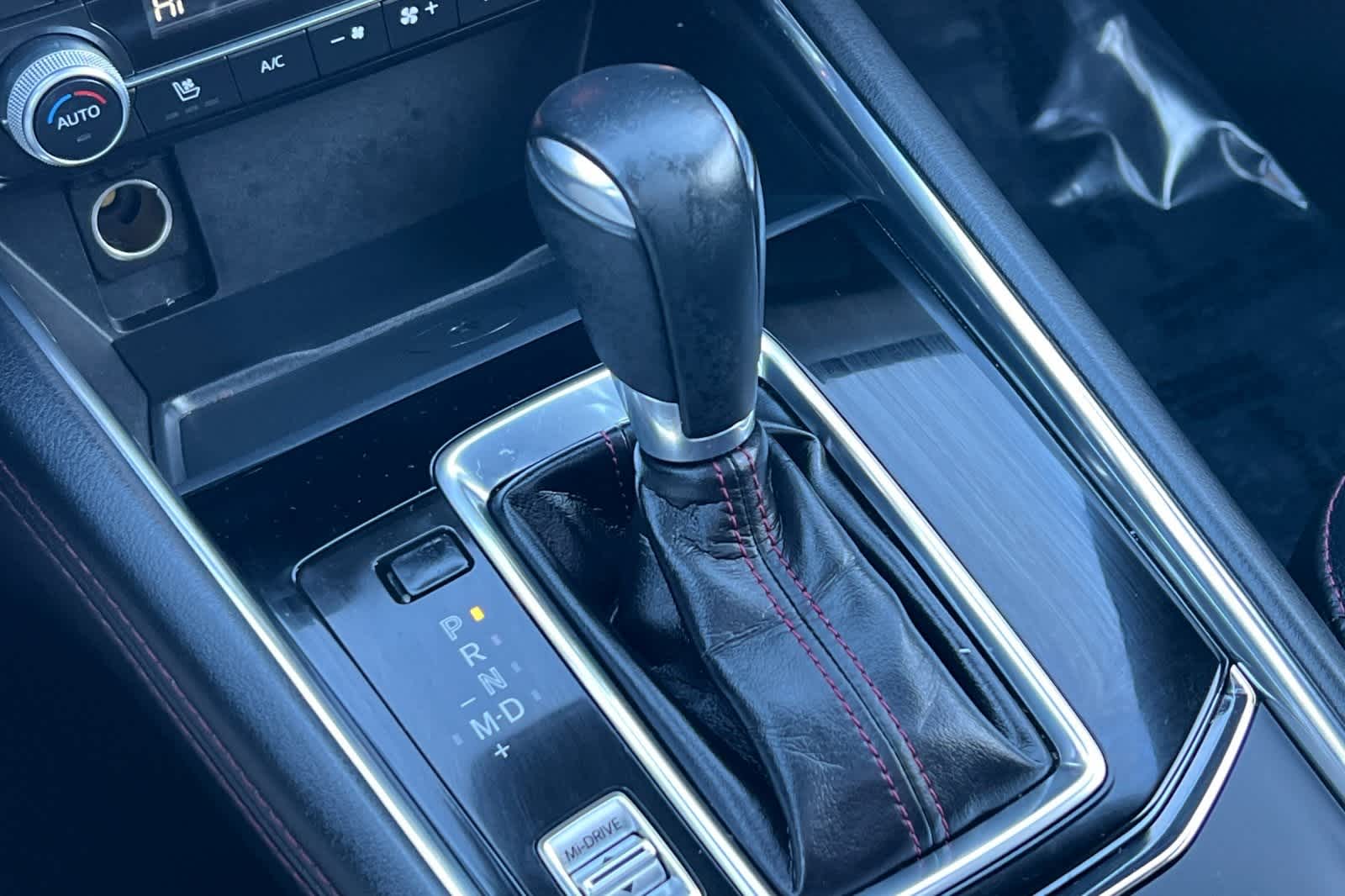 Thumbnail: 2022 Mazda CX-5 - 29