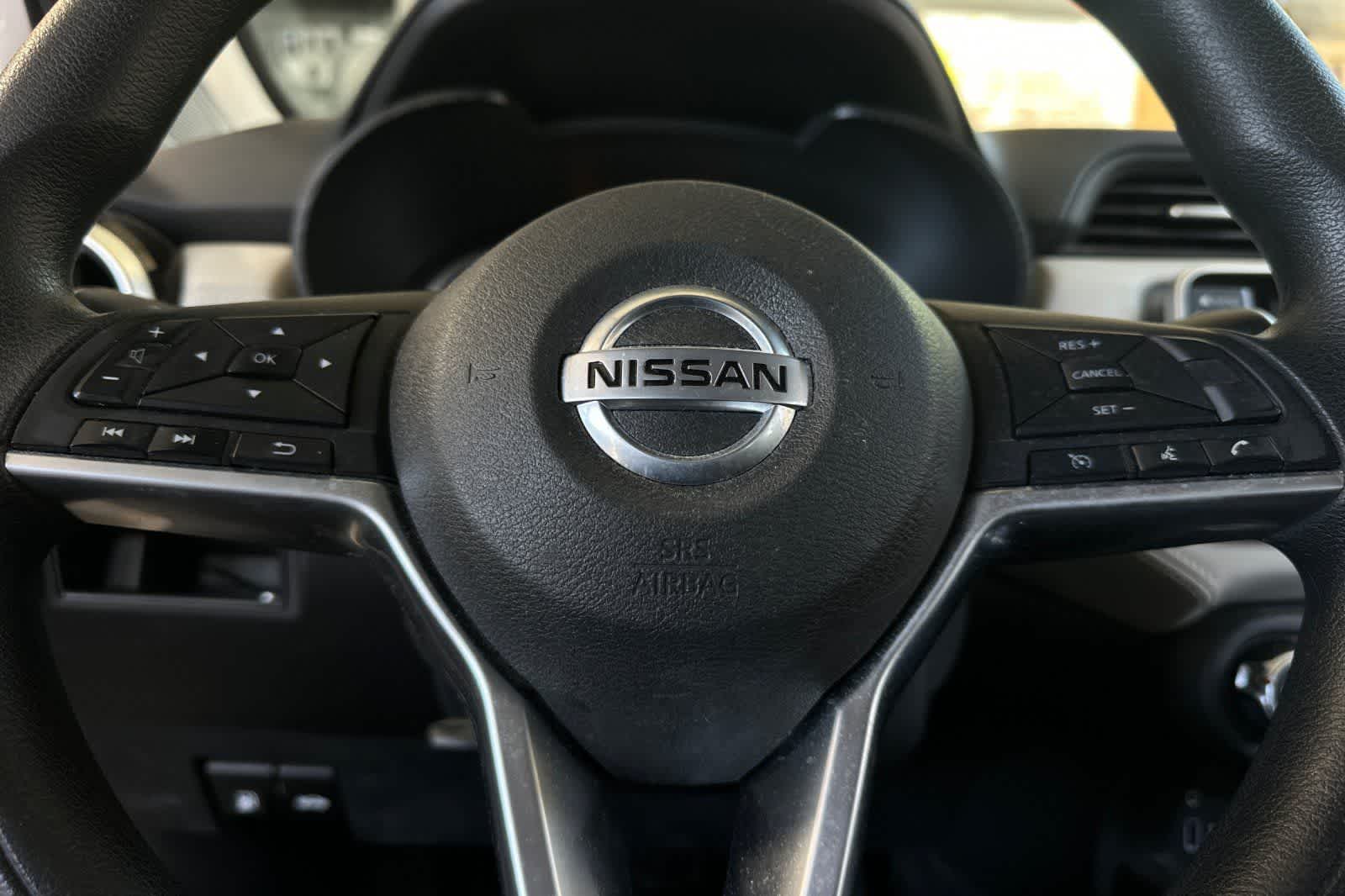 Thumbnail: 2020 Nissan Versa - 24