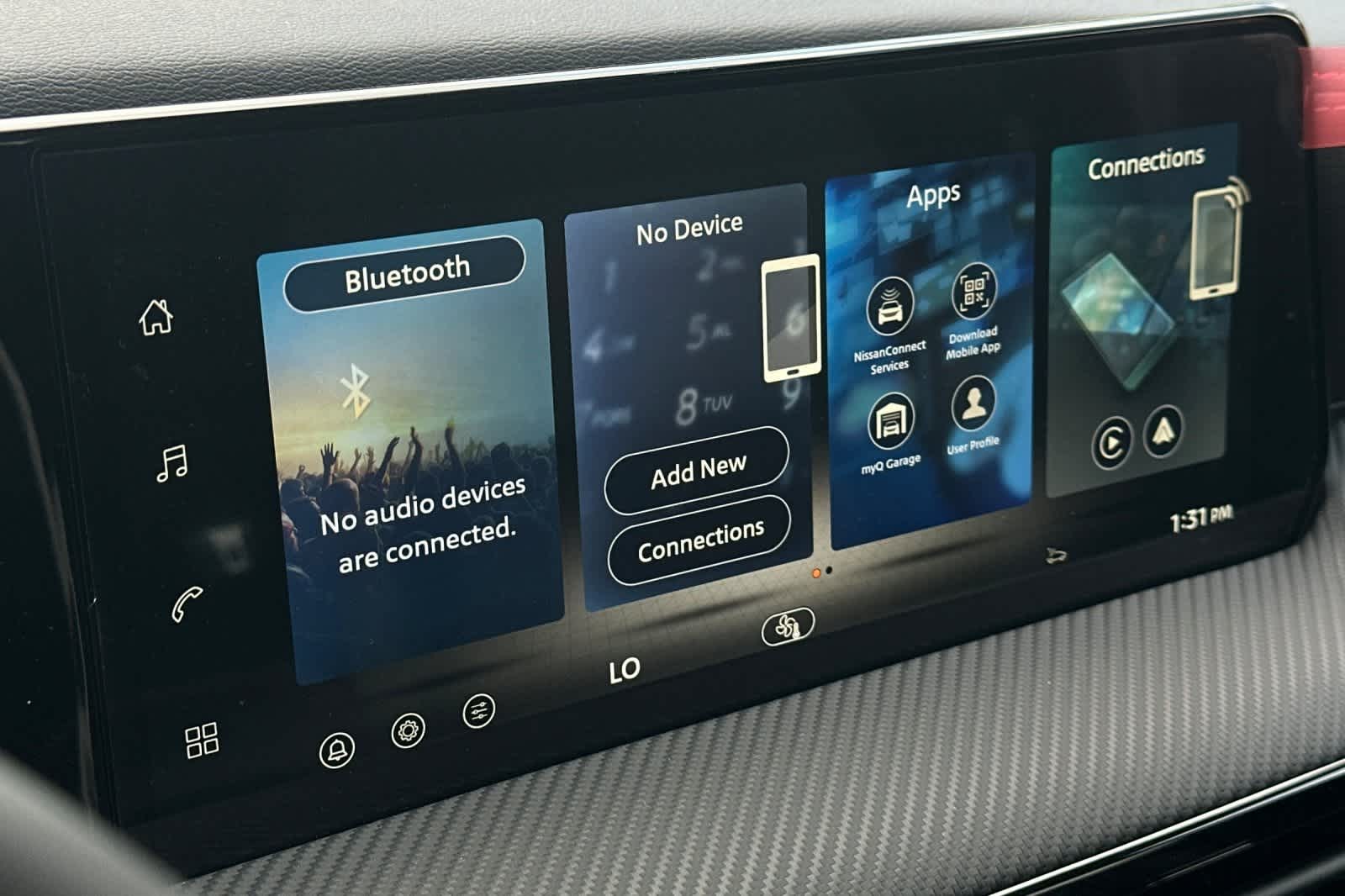 Thumbnail: 2026 Nissan Kicks - 21