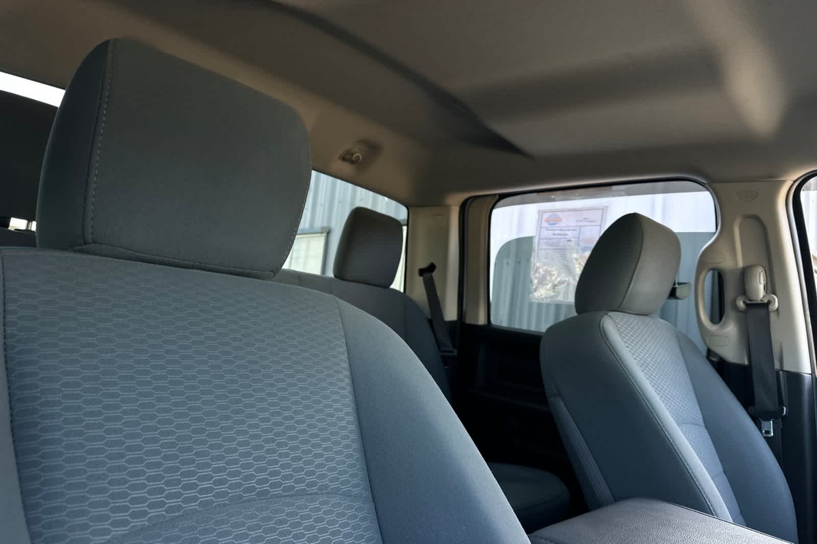 Thumbnail: 2017 RAM 2500 - 19