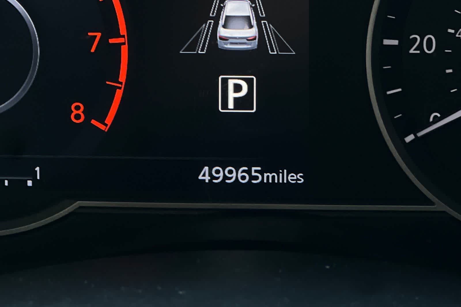 Thumbnail: 2021 Nissan Versa - 25