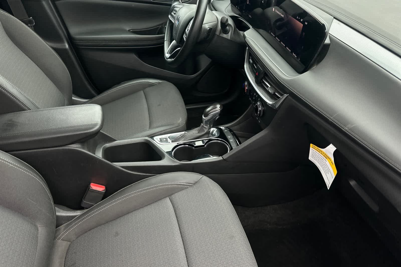 Thumbnail: 2024 Buick Encore GX - 18