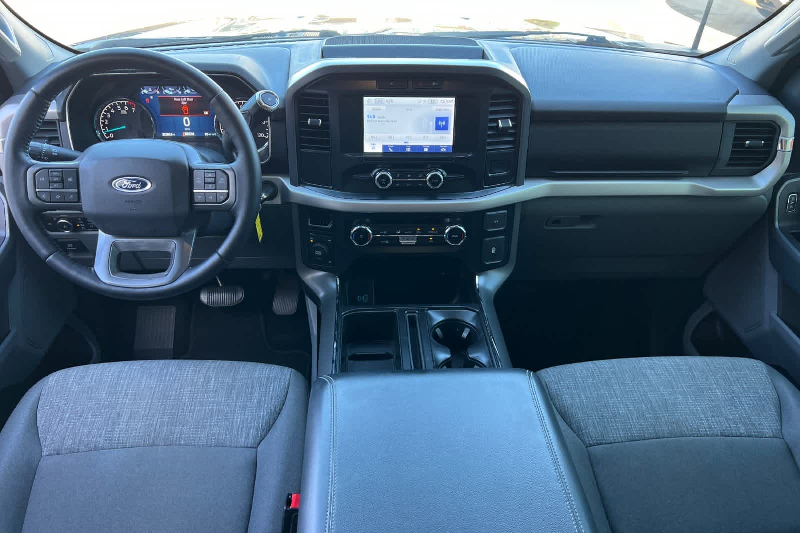 Thumbnail: 2022 Ford F-150 - 4
