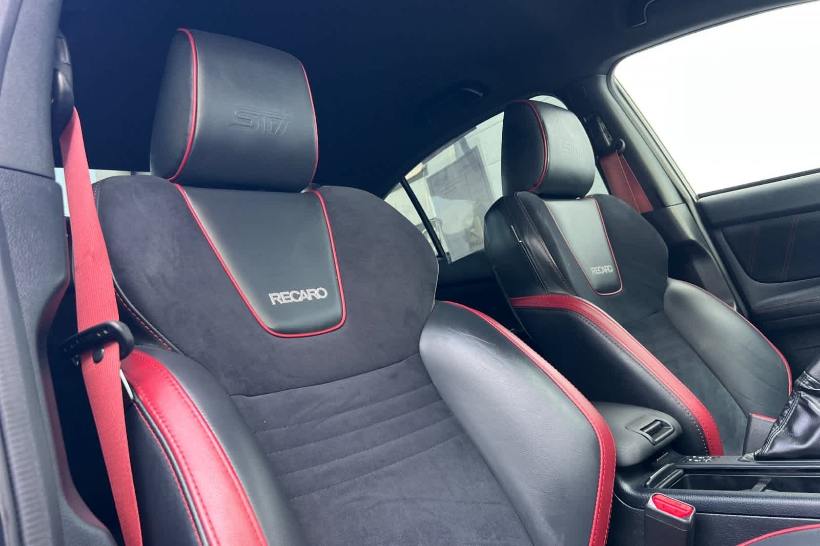 Thumbnail: 2021 Subaru WRX - 18