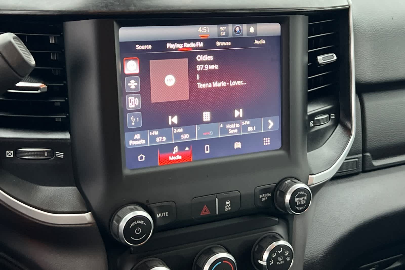 Thumbnail: 2024 RAM 2500 - 19