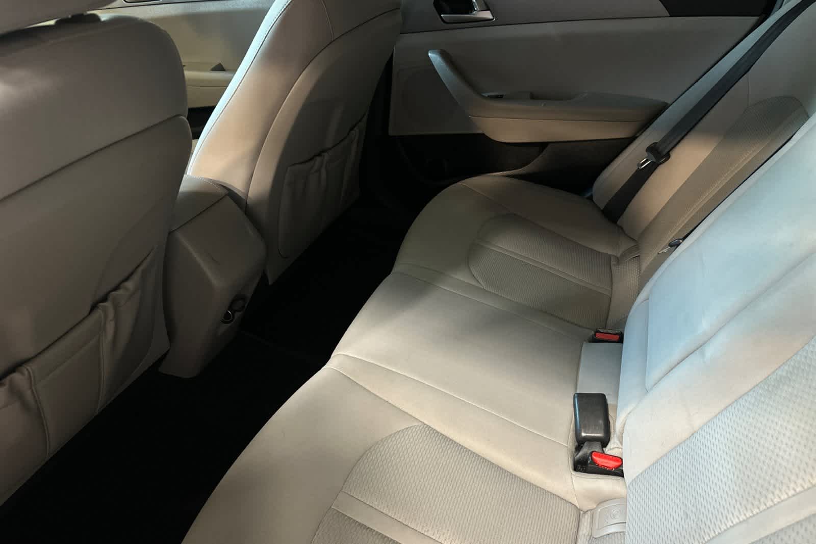 Thumbnail: 2016 Hyundai Sonata - 5