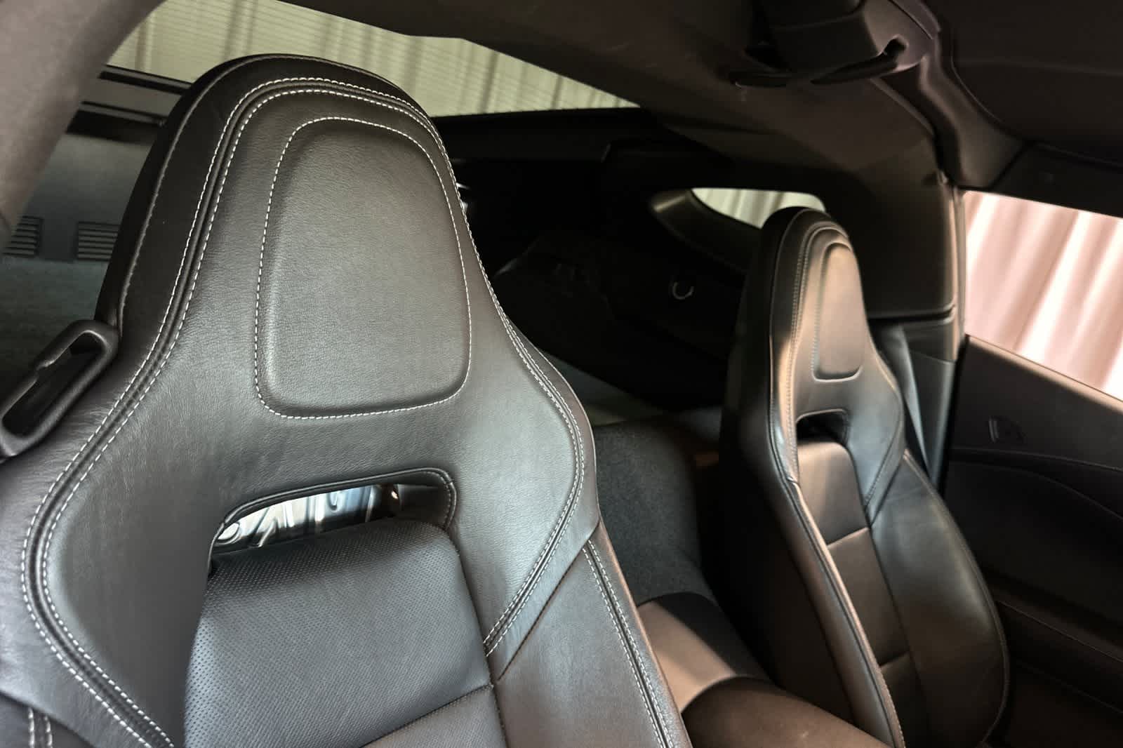 Thumbnail: 2019 Chevrolet Corvette - 18