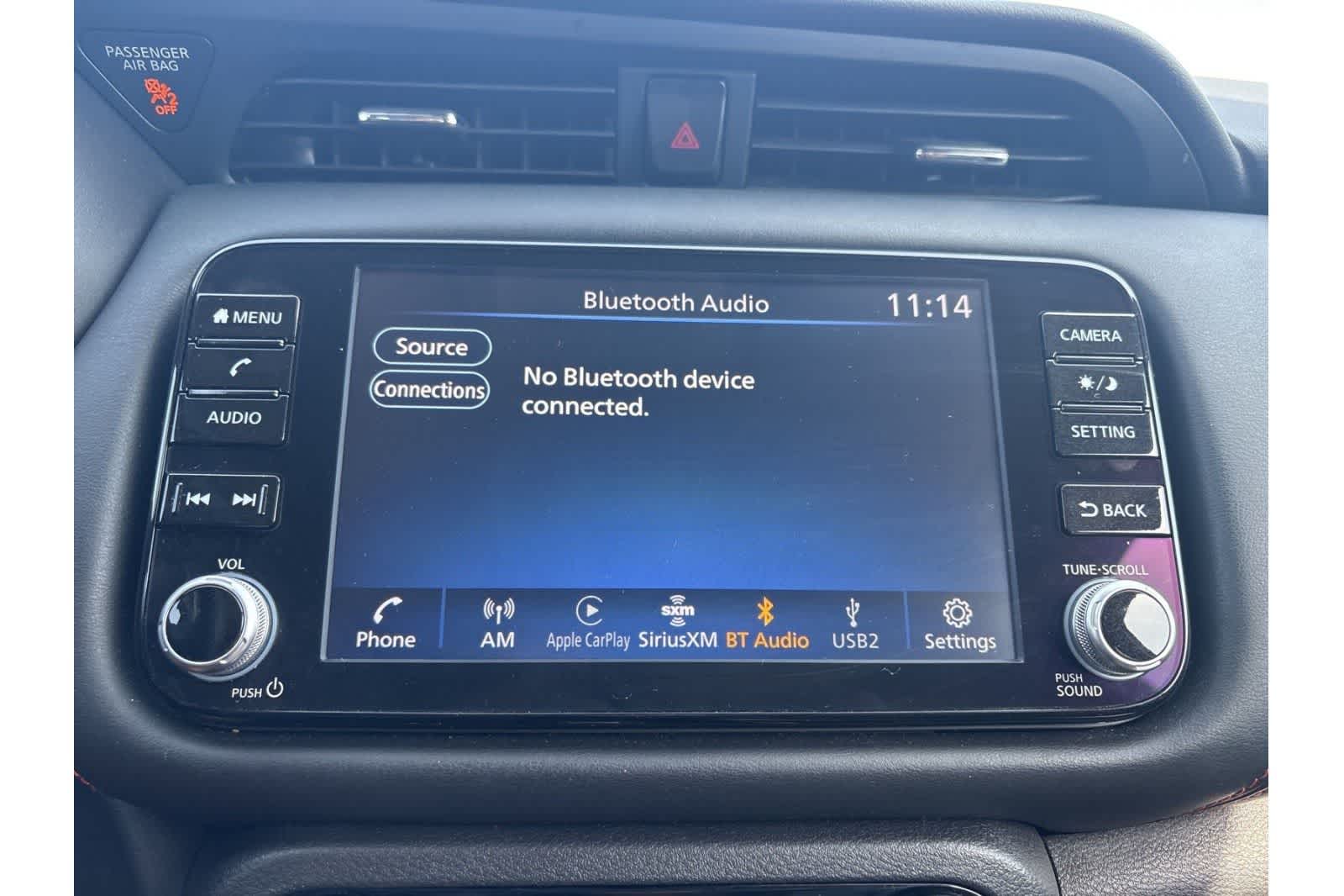 Thumbnail: 2023 Nissan Kicks - 16