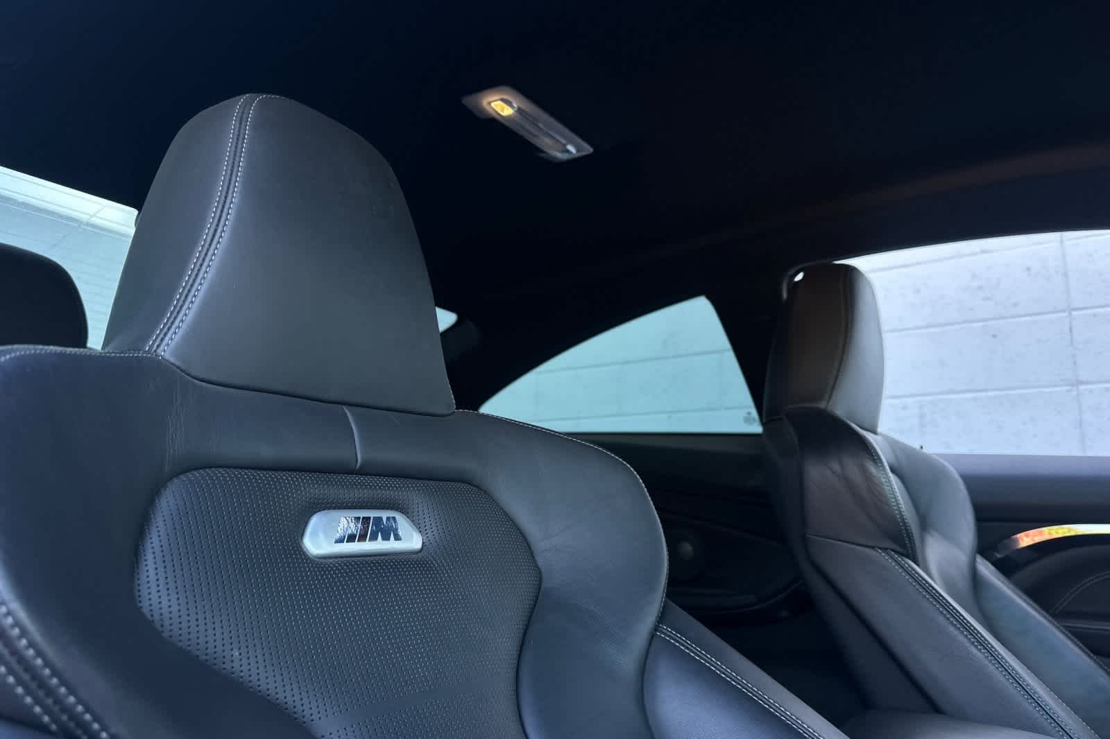 Thumbnail: 2016 BMW M4 - 19