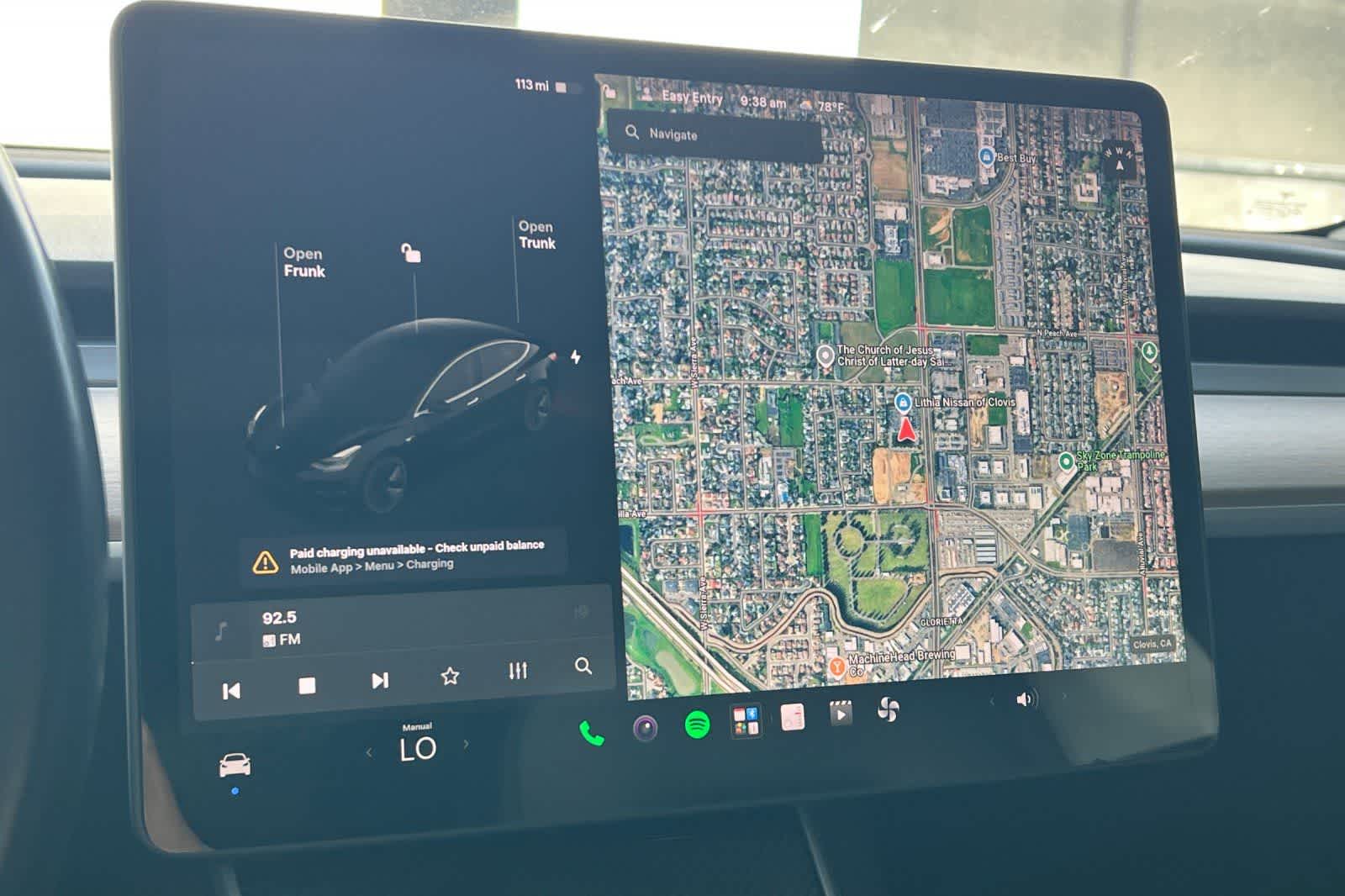 Thumbnail: 2018 Tesla Model 3 - 20