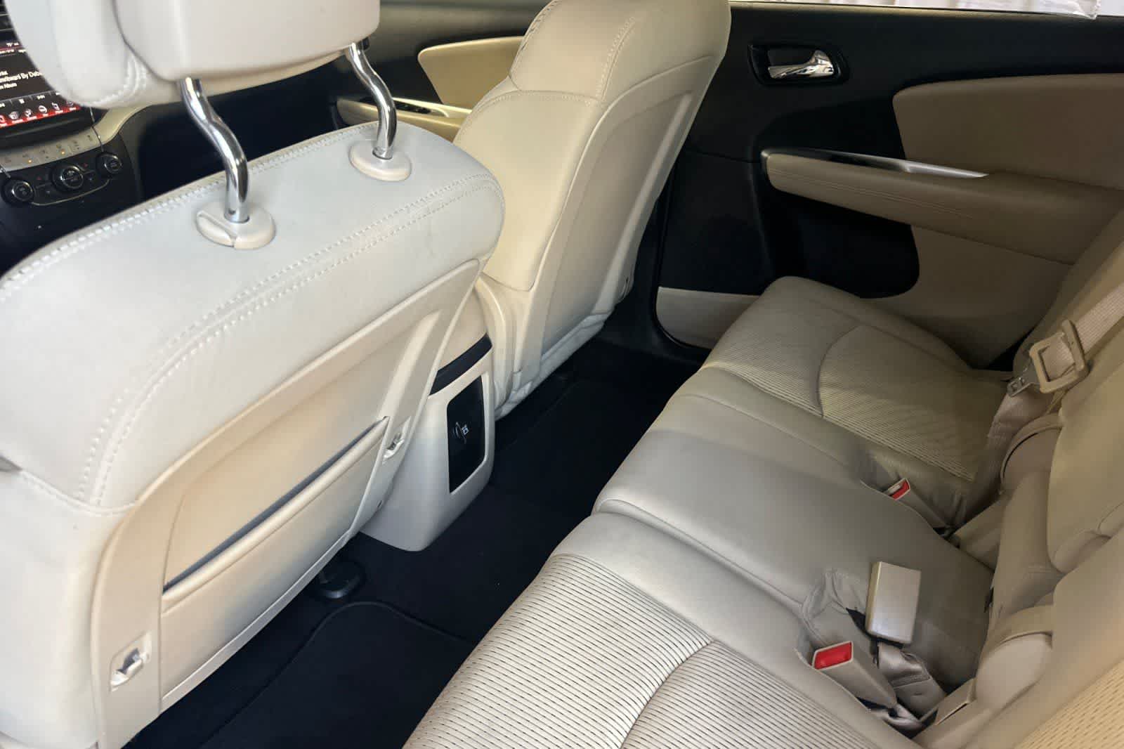 Thumbnail: 2015 Dodge Journey - 5