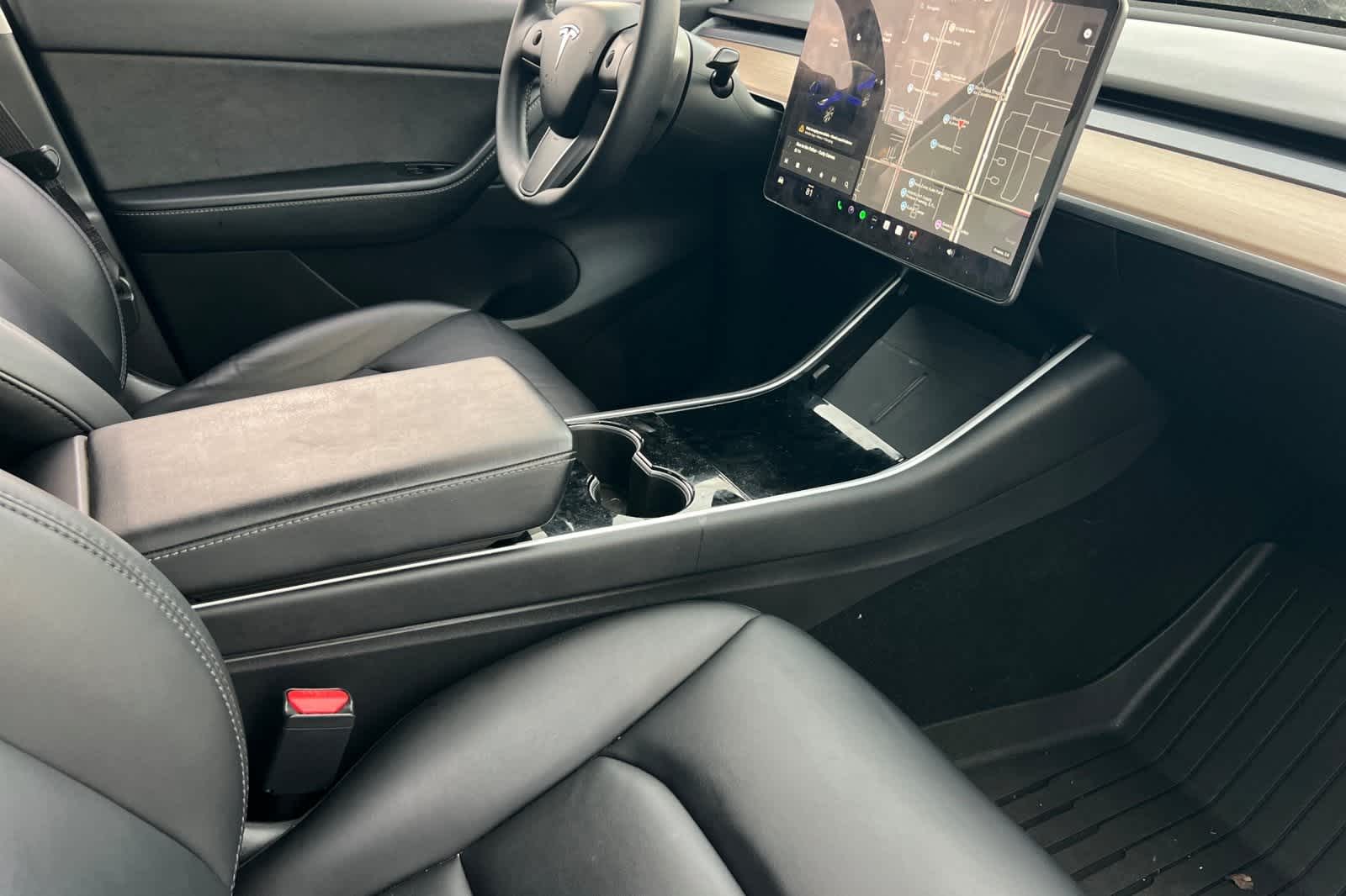 Thumbnail: 2021 Tesla Model Y - 17