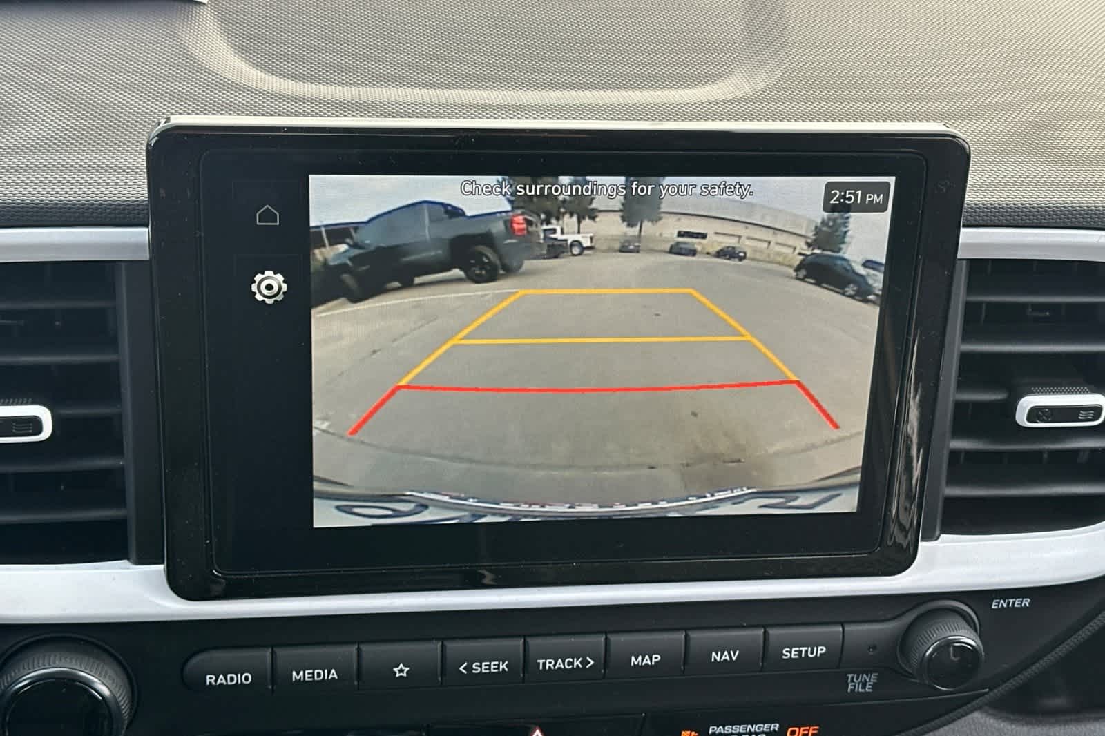 Thumbnail: 2025 Hyundai Venue - 23