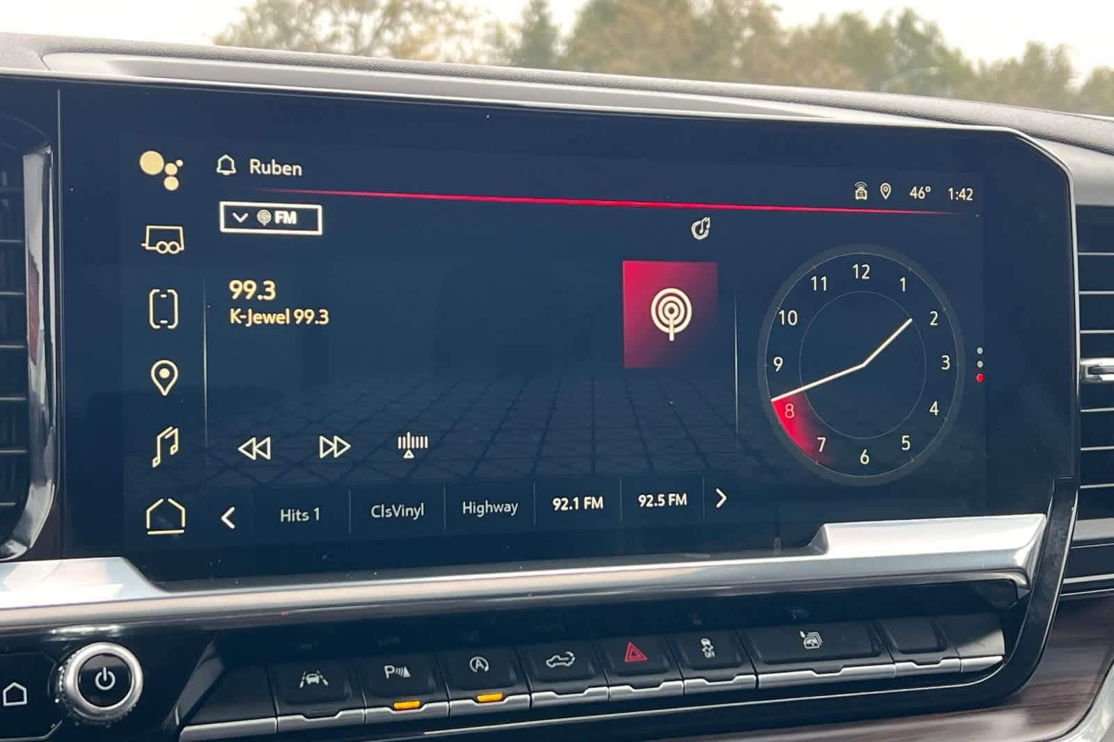 Thumbnail: 2022 GMC Sierra 1500 - 22