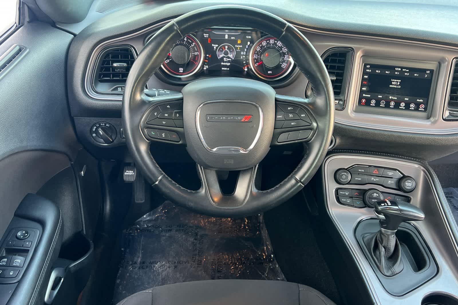 Thumbnail: 2023 Dodge Challenger - 16