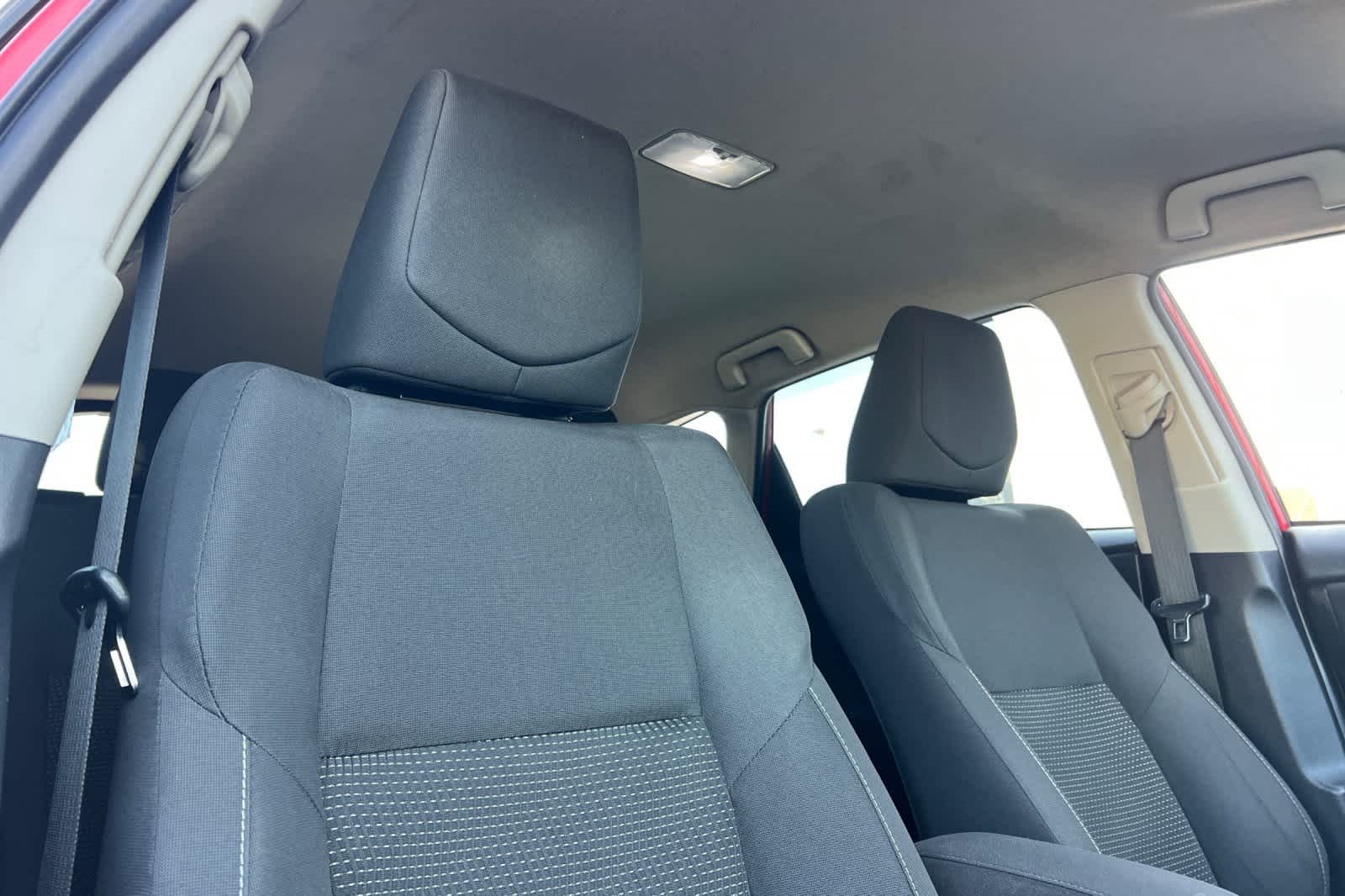 Thumbnail: 2018 Toyota Corolla iM - 18