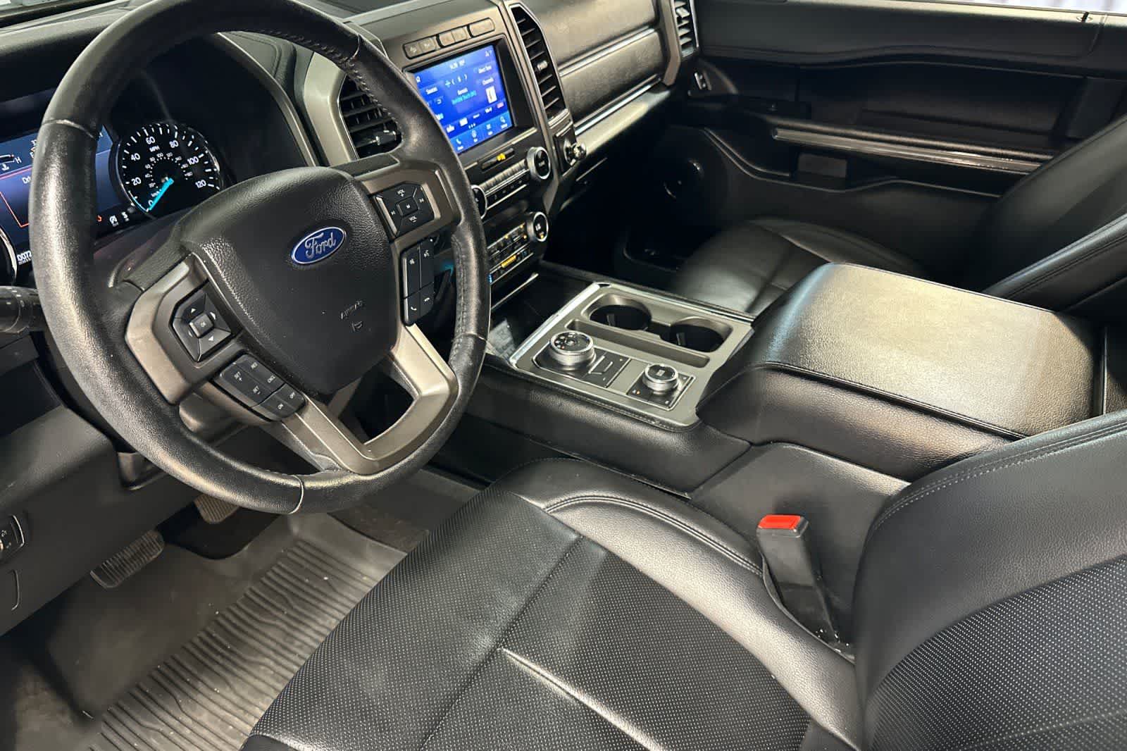 Thumbnail: 2020 Ford Expedition - 14