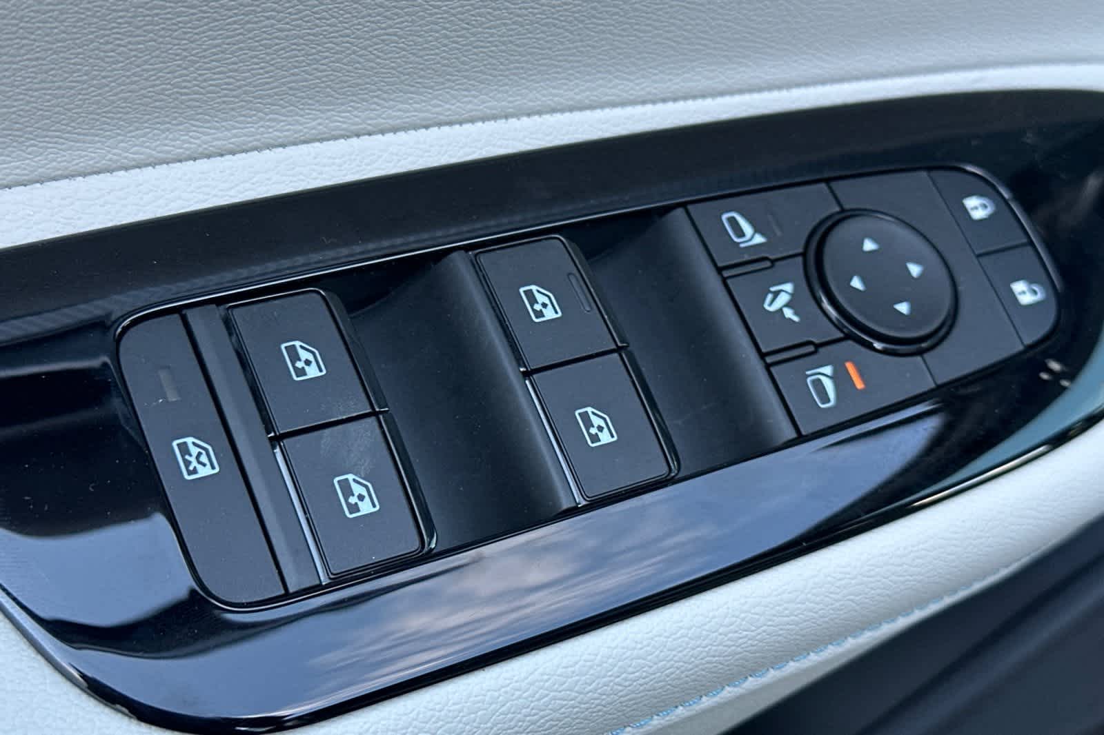 Thumbnail: 2026 Nissan Murano - 14