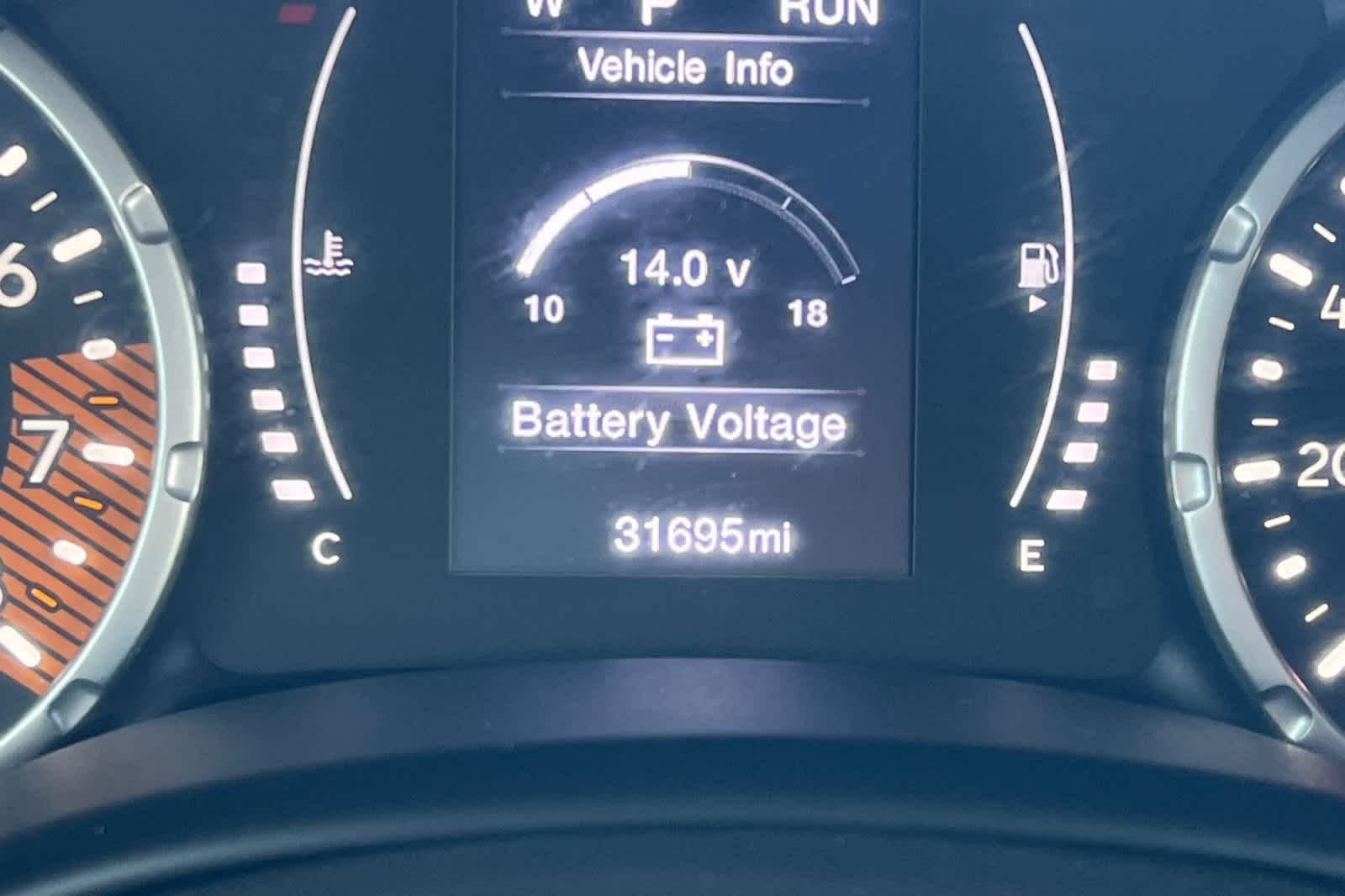 Thumbnail: 2023 Jeep Renegade - 25