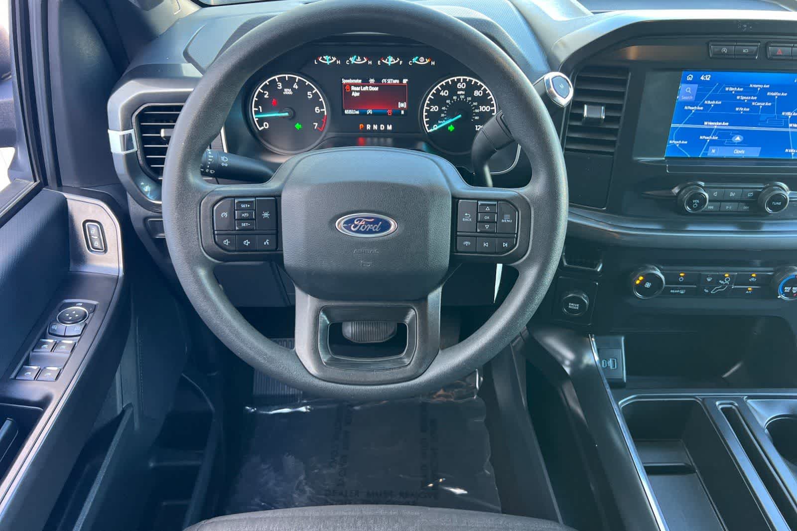 Thumbnail: 2022 Ford F-150 - 16