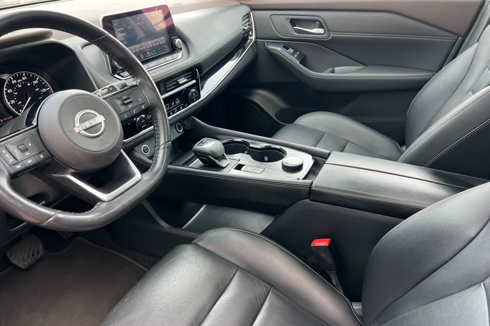 Thumbnail: 2023 Nissan Rogue - 14