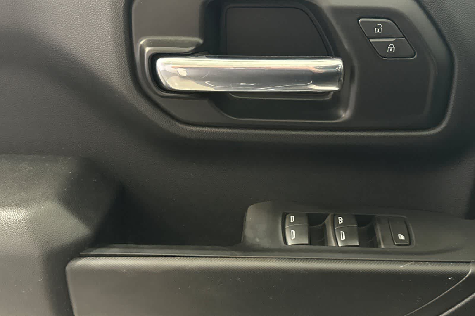 Thumbnail: 2022 Chevrolet Silverado 1500 - 15