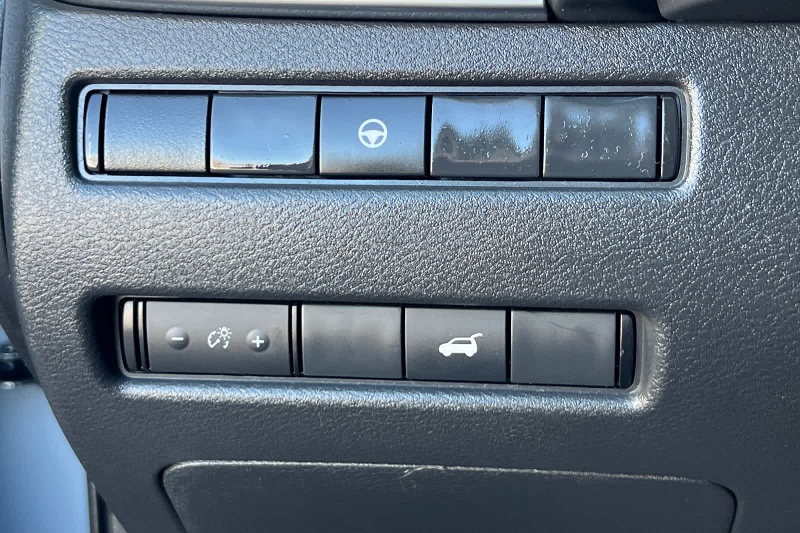 Thumbnail: 2023 Nissan Rogue - 35