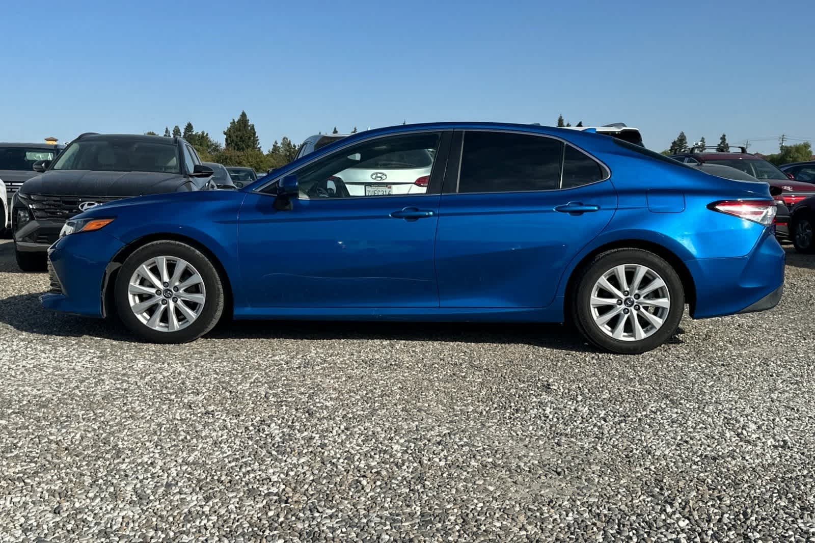 Thumbnail: 2019 Toyota Camry - 6