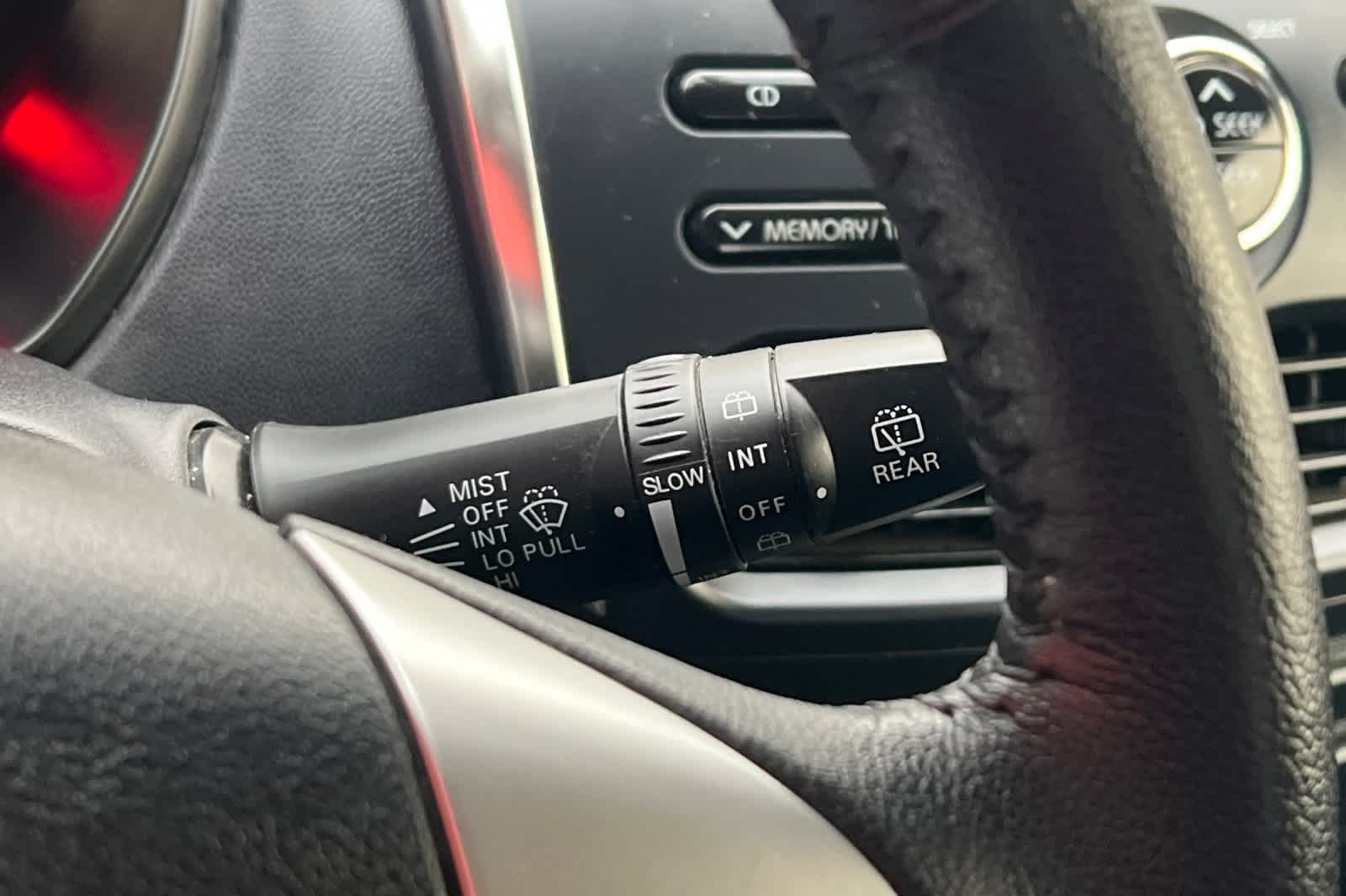 Thumbnail: 2016 Mitsubishi i-MiEV - 27