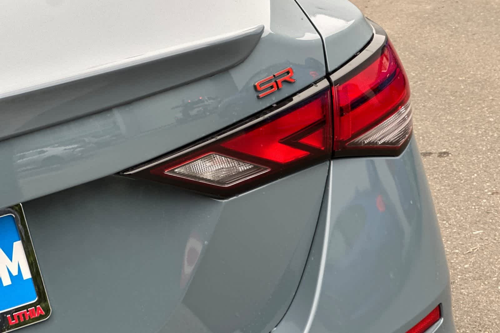 Thumbnail: 2025 Nissan Sentra - 16