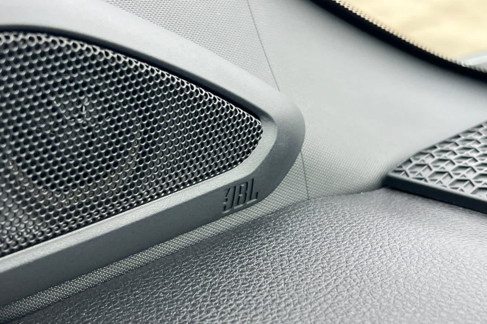 Thumbnail: 2024 Toyota Tundra - 21