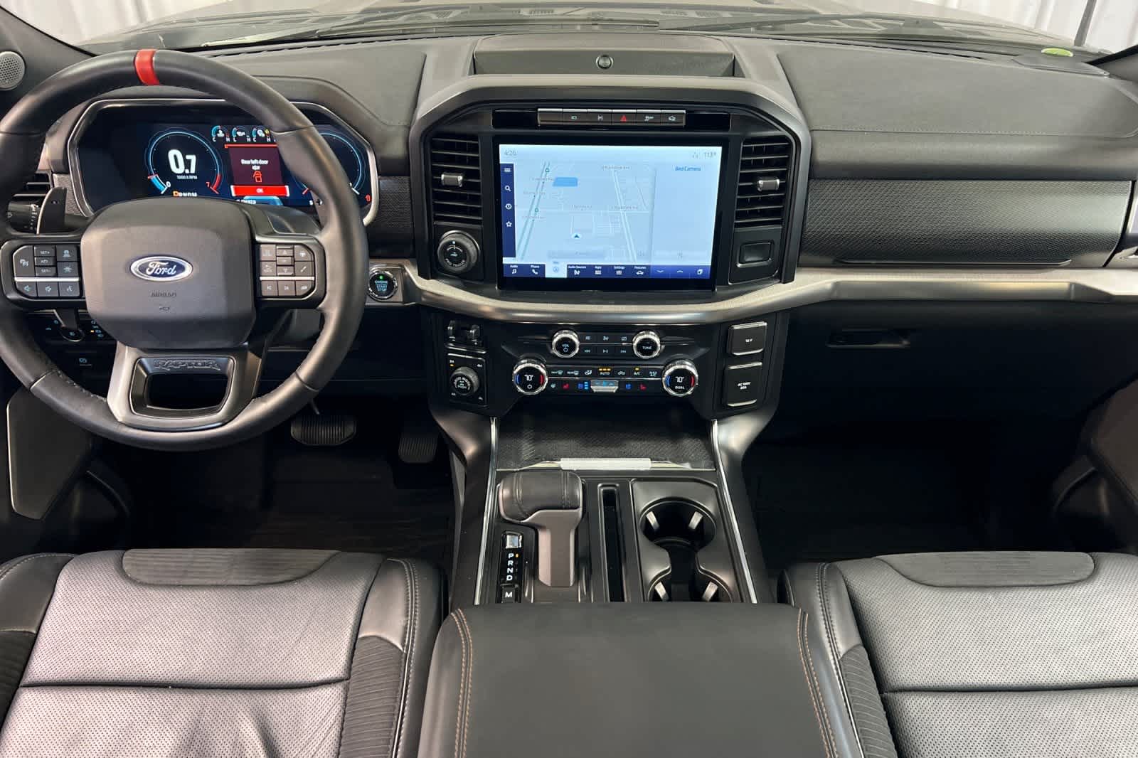 Thumbnail: 2021 Ford F-150 - 4
