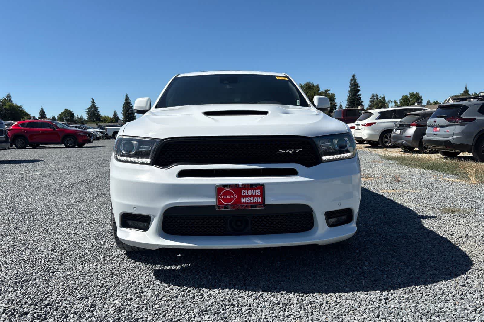 Thumbnail: 2018 Dodge Durango - 11