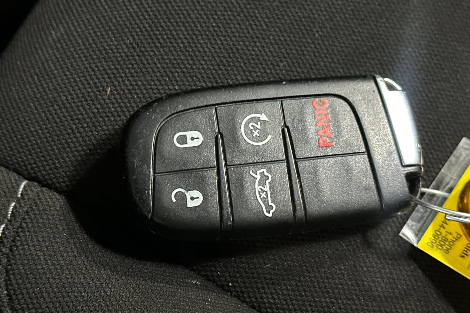 Thumbnail: 2023 Dodge Charger - 23