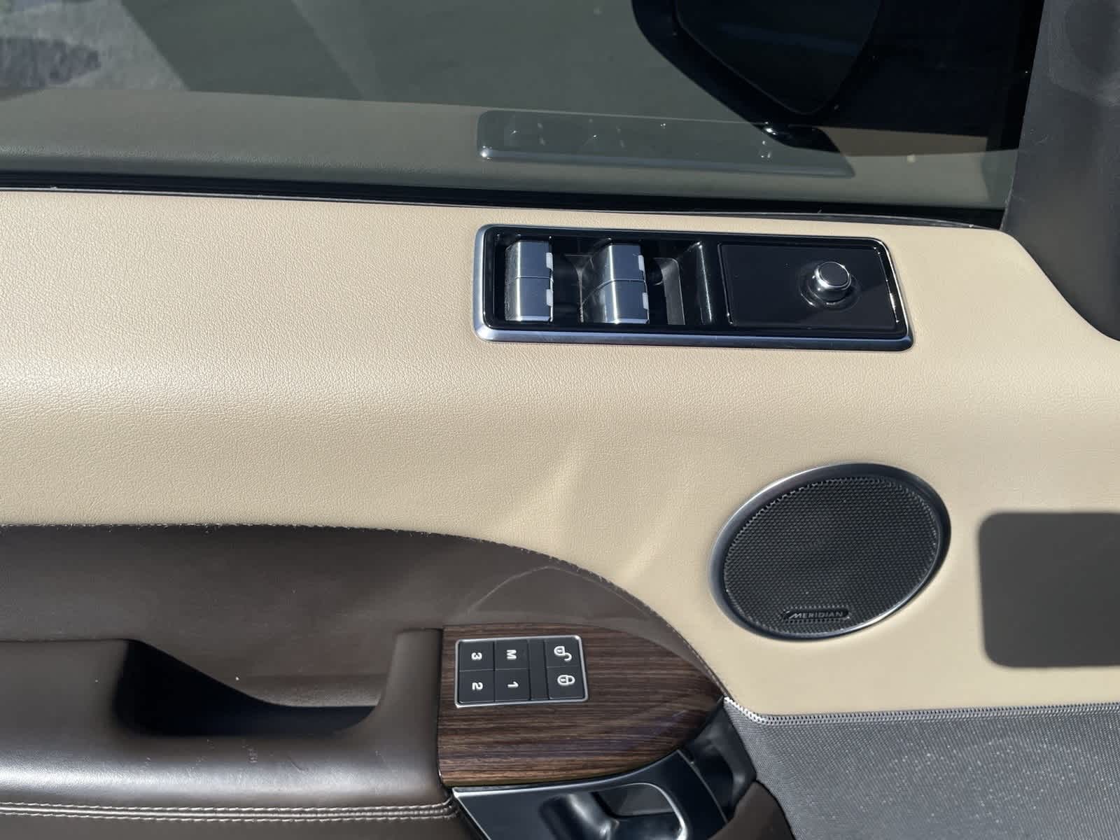 2018 Land Rover Range Rover Sport HSE 15