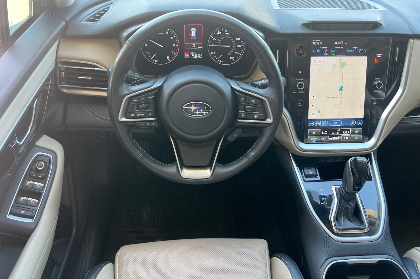 Thumbnail: 2023 Subaru Outback - 17