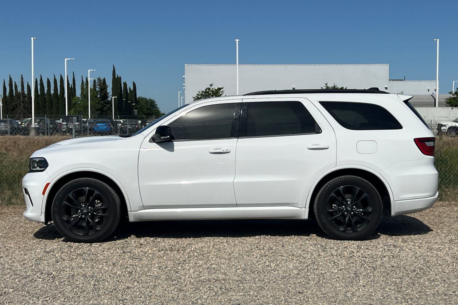 Thumbnail: 2023 Dodge Durango - 6