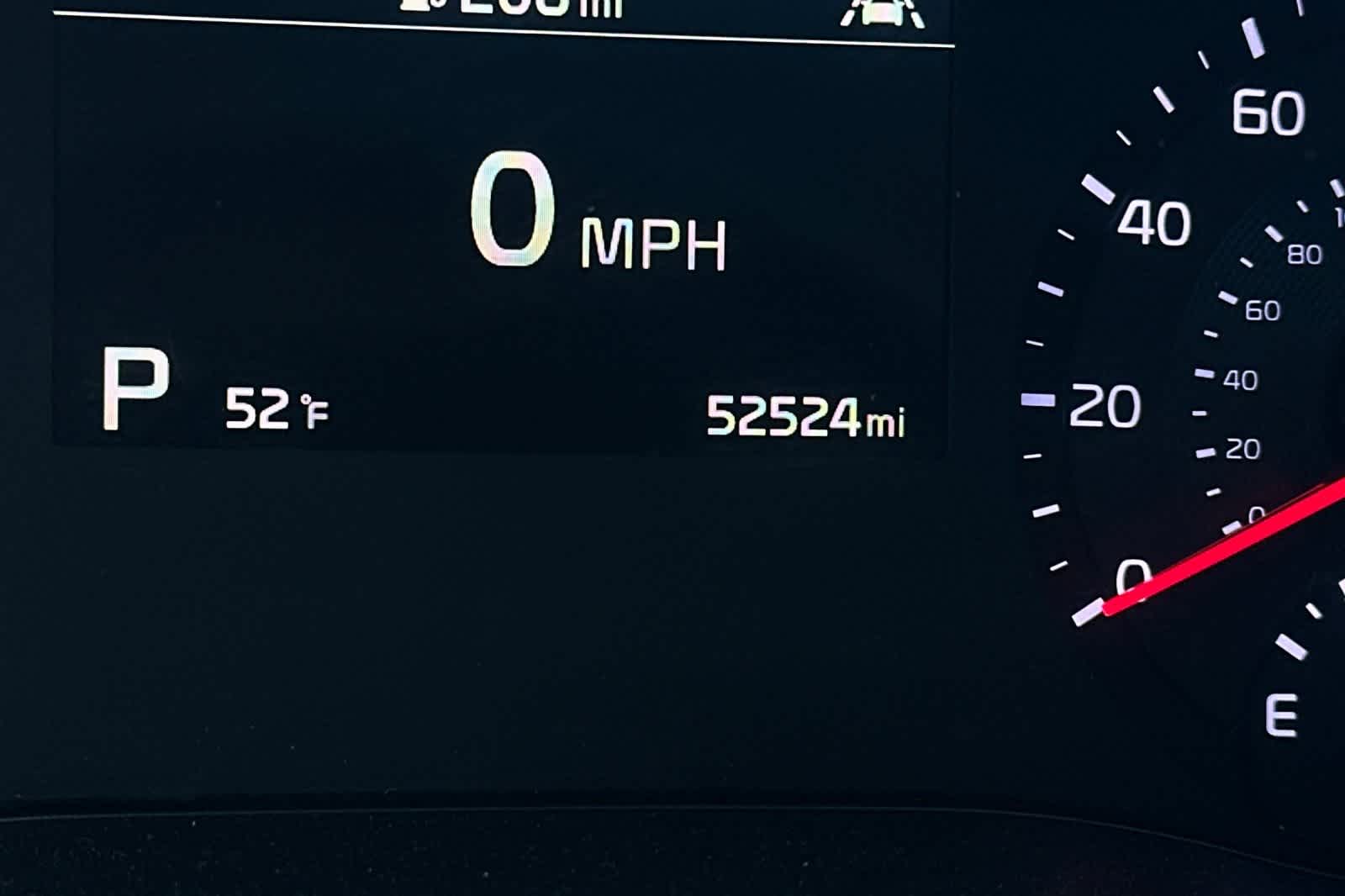 Thumbnail: 2020 Kia Soul - 22