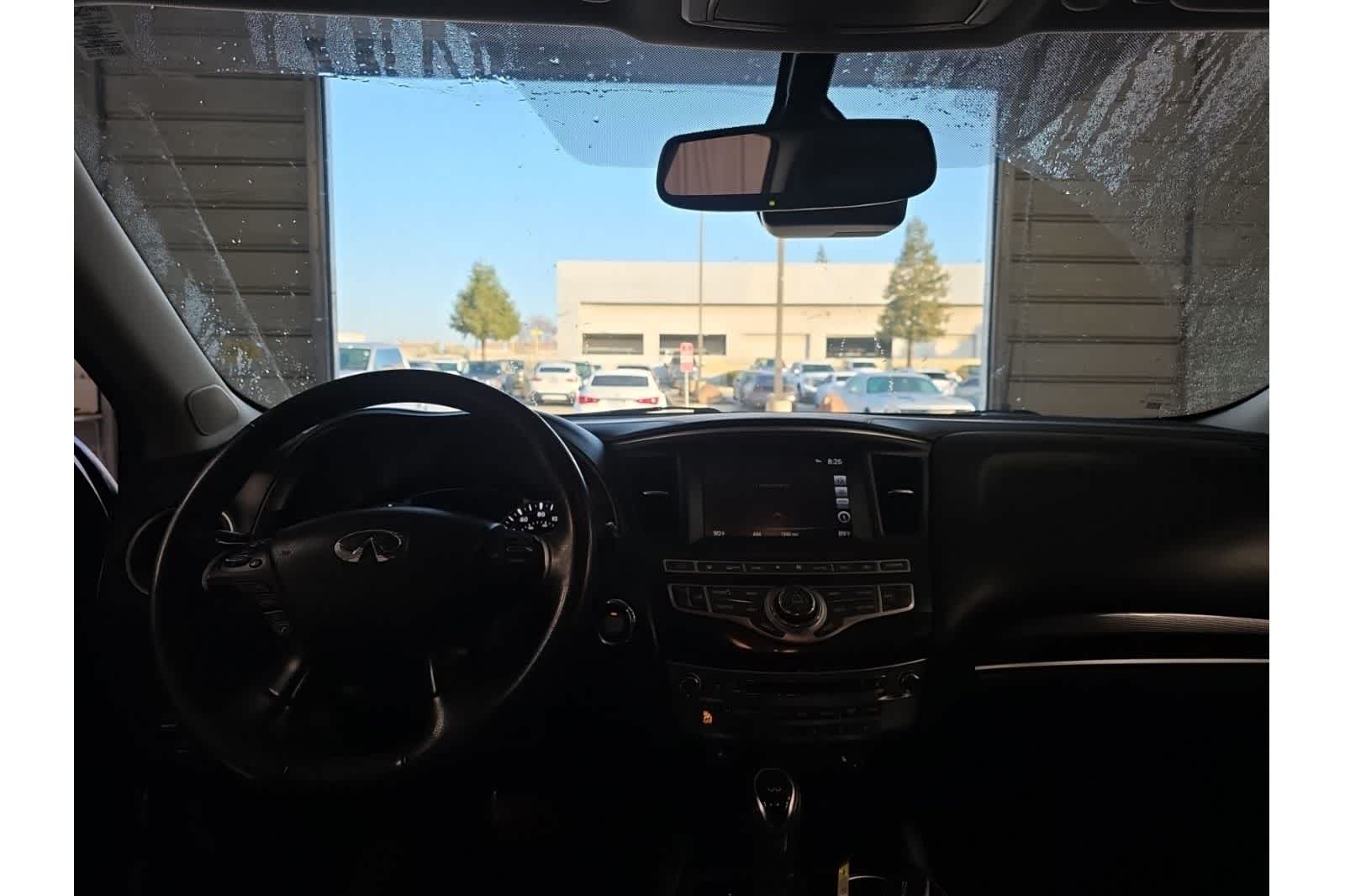 Thumbnail: 2020 INFINITI QX60 - 15