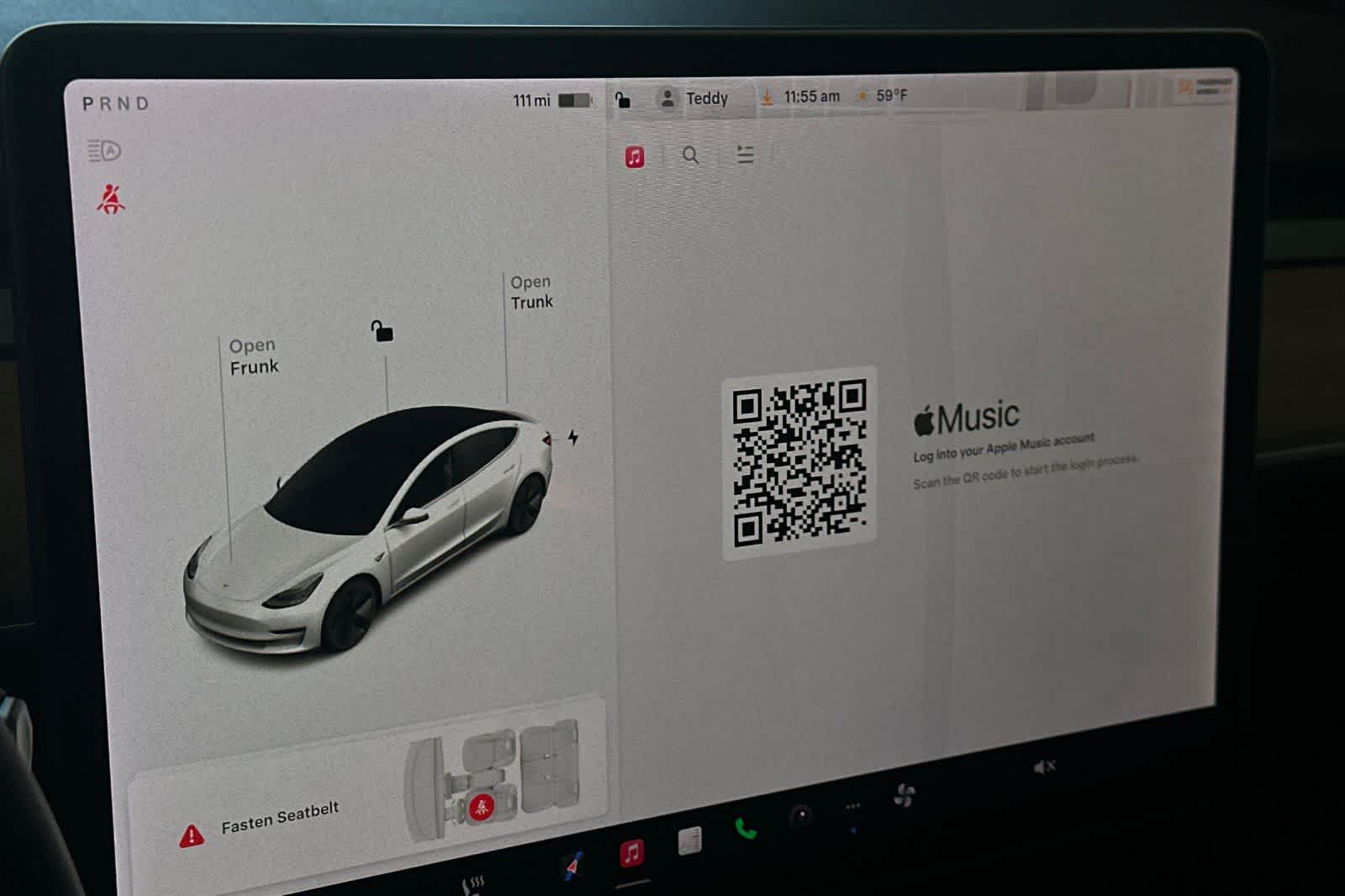 Thumbnail: 2020 Tesla Model 3 - 31