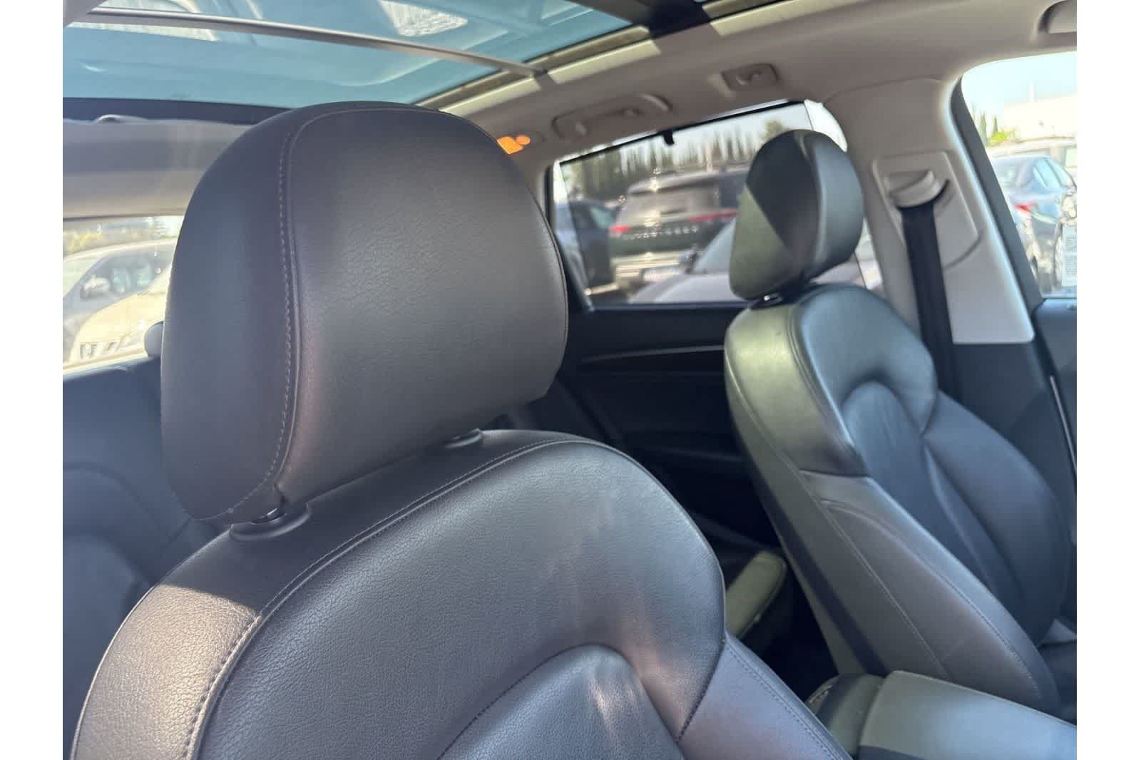 Thumbnail: 2013 Audi Q5 - 15