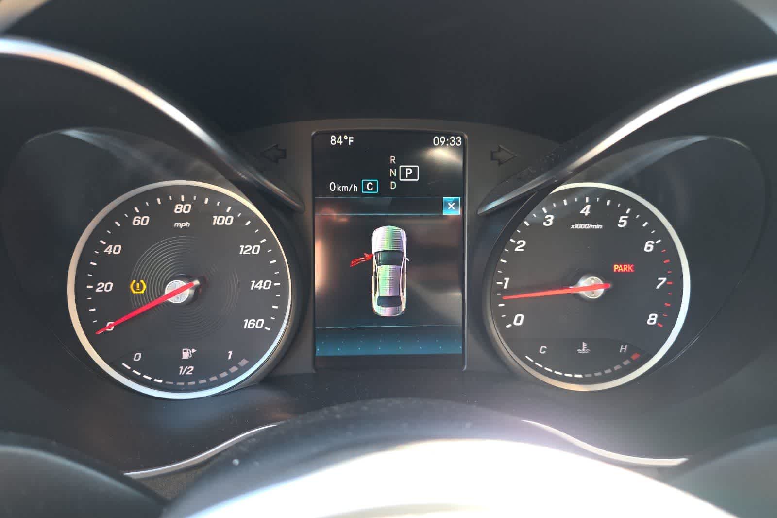 Thumbnail: 2019 Mercedes-Benz C-Class - 23
