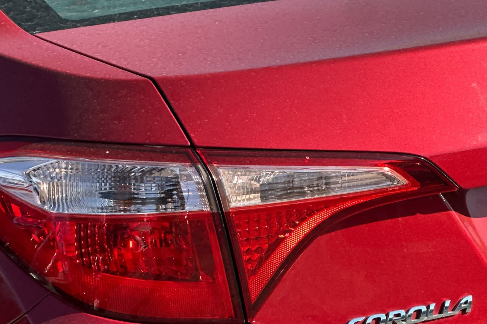 Thumbnail: 2017 Toyota Corolla - 13