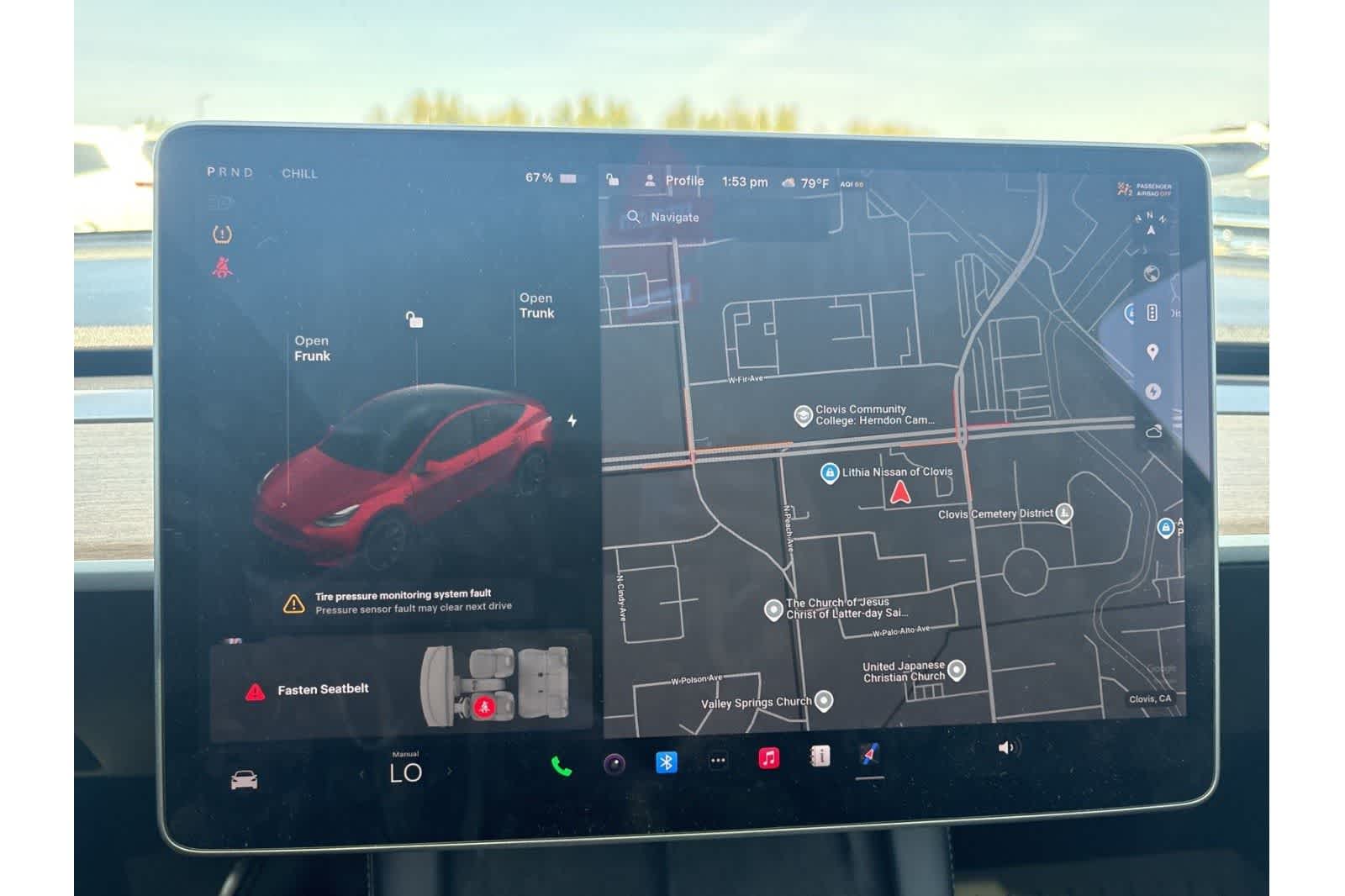 Thumbnail: 2021 Tesla Model Y - 16