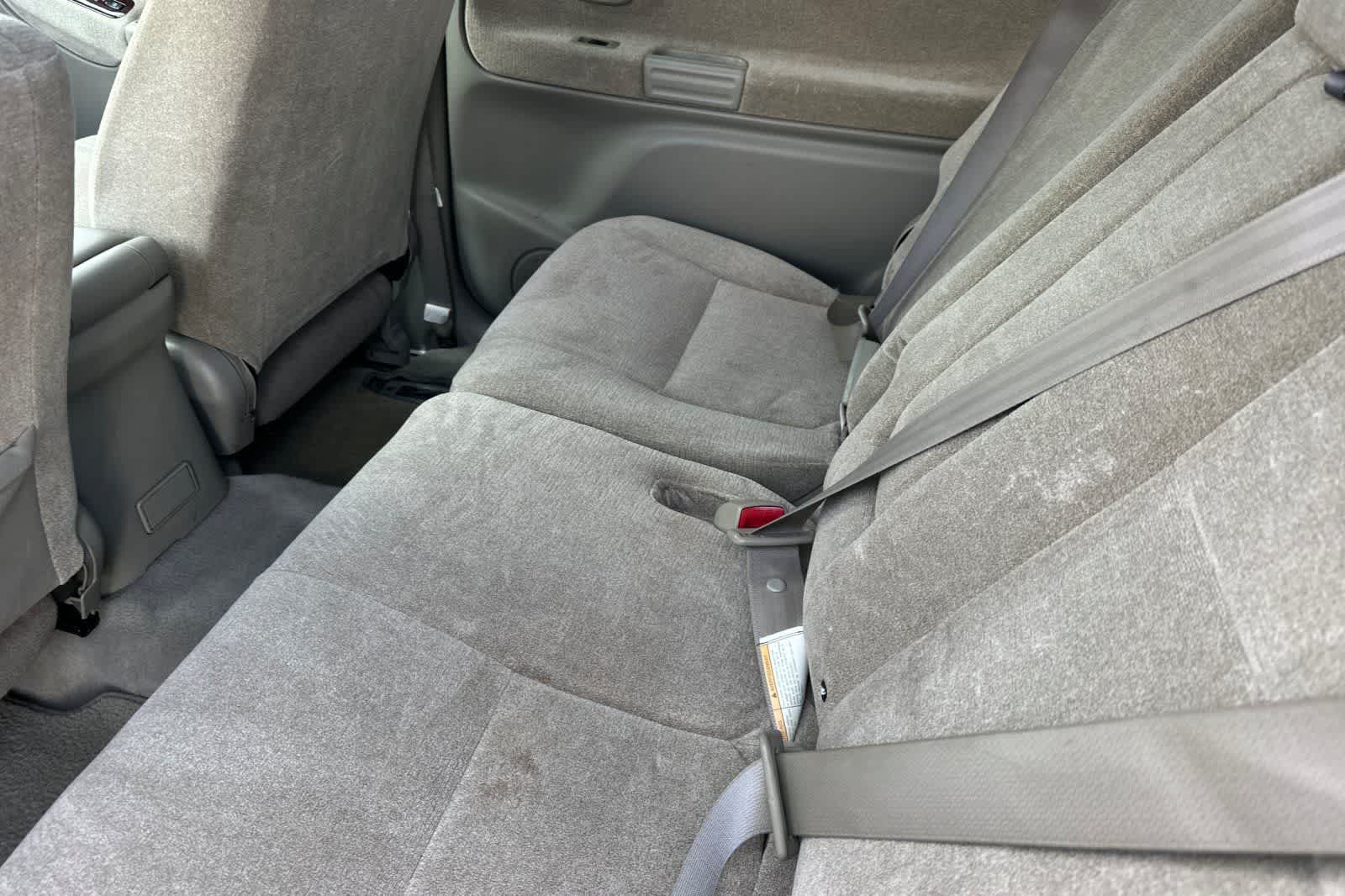 Thumbnail: 2006 Suzuki XL-7 - 5