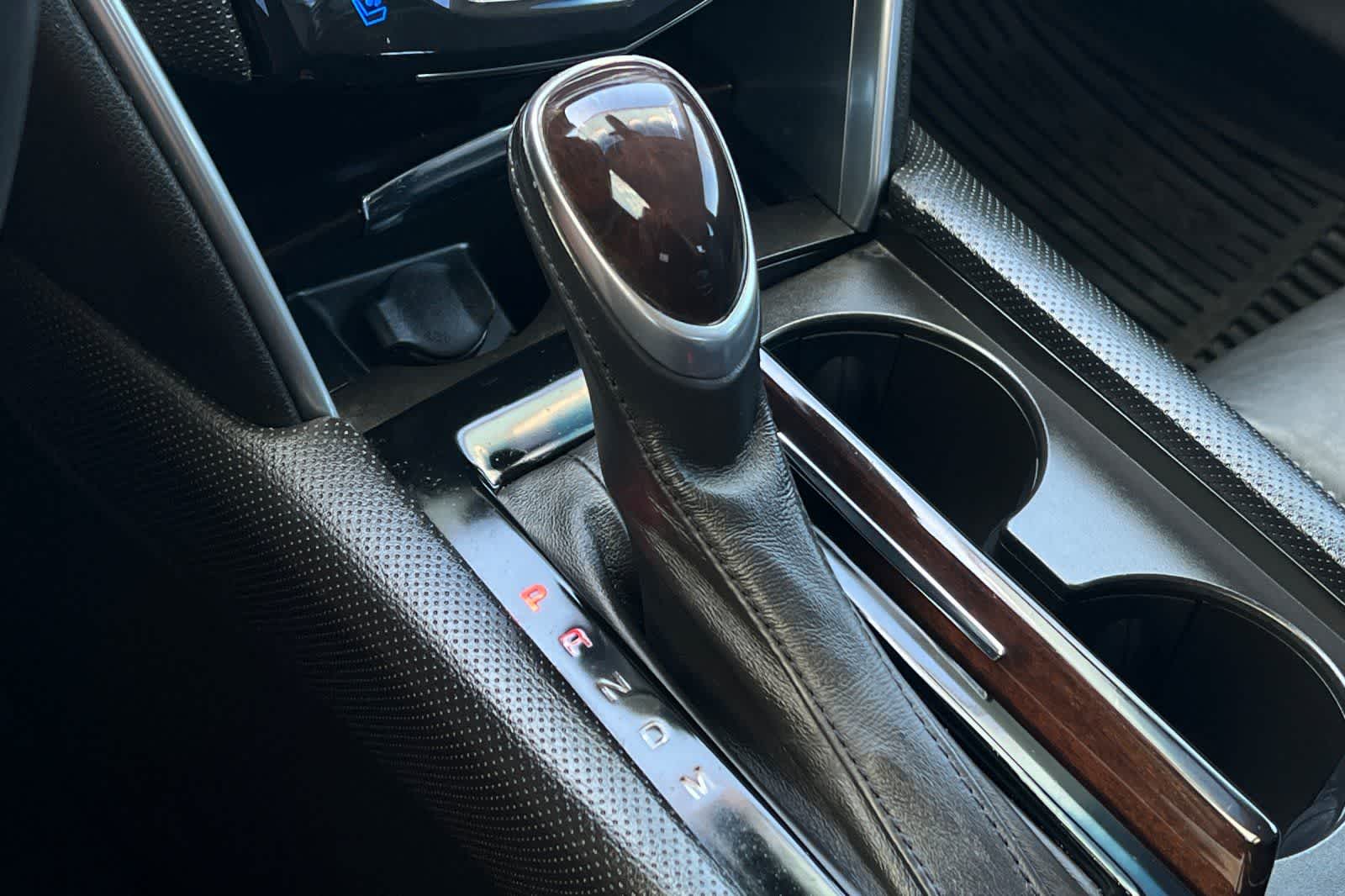 Thumbnail: 2017 Cadillac XTS - 27