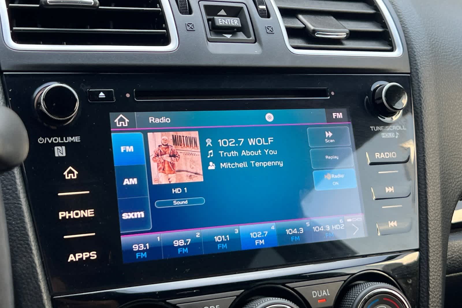 Thumbnail: 2021 Subaru WRX - 20