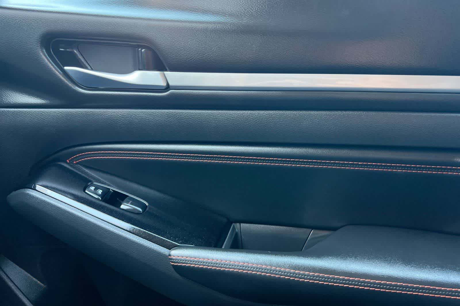 Thumbnail: 2023 Nissan Altima - 19